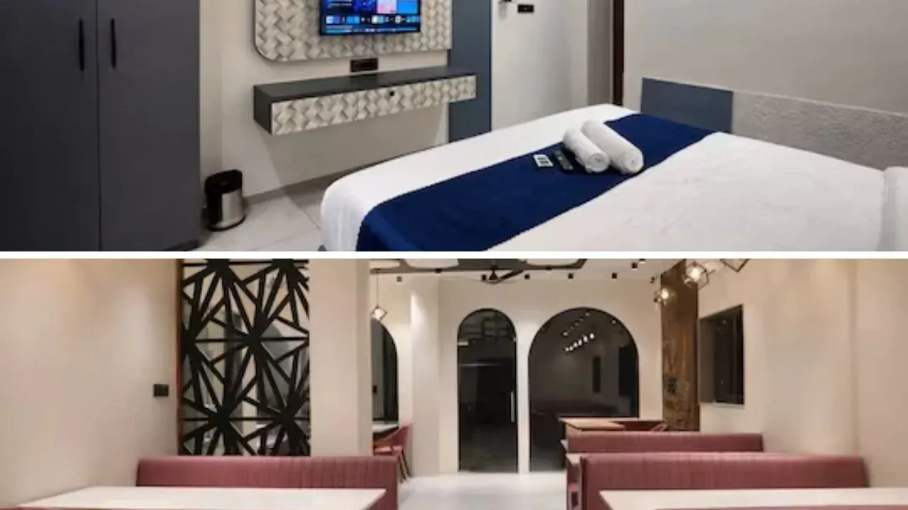 Axon Business Hotel, Sanand