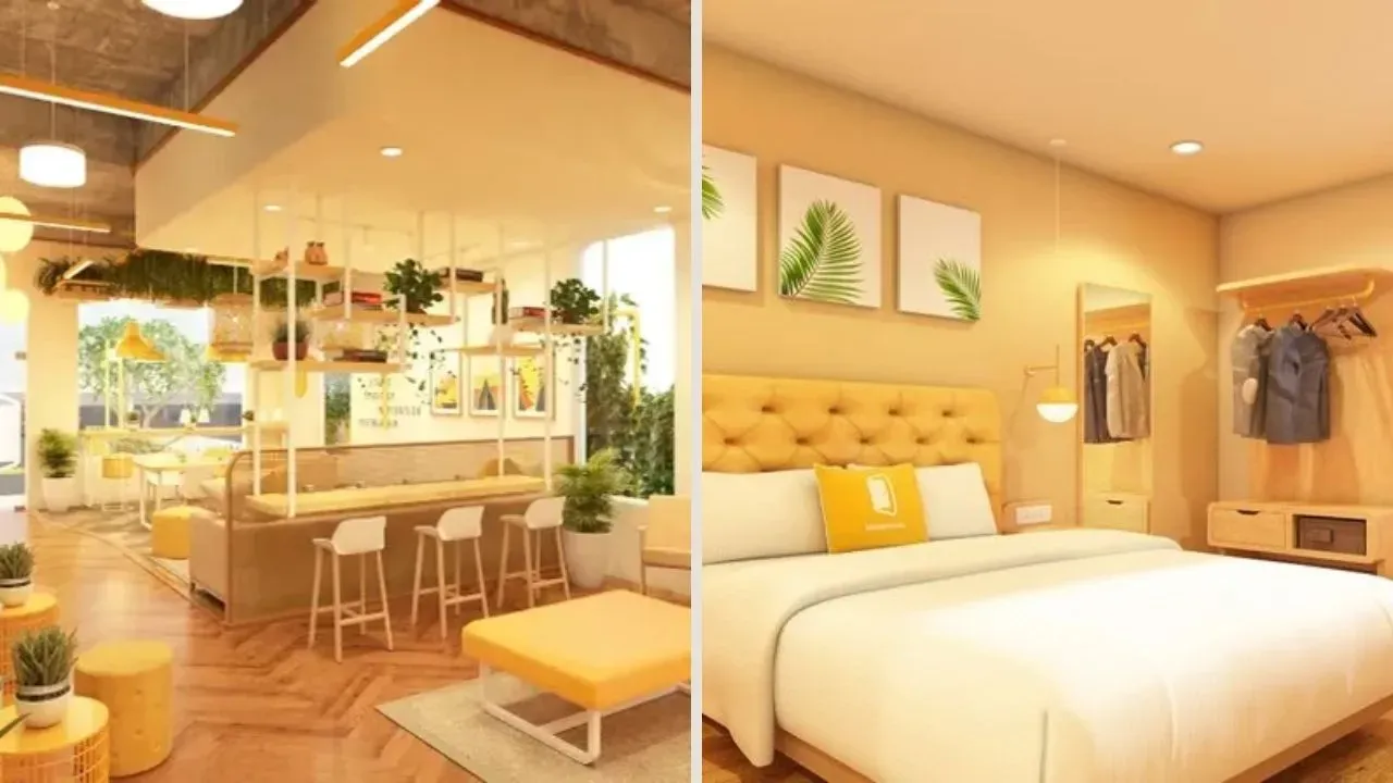 Bloom Hotel, Shettigere