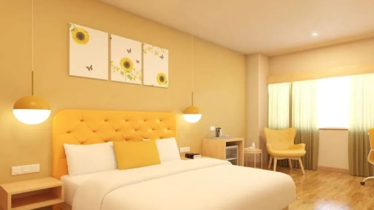 Bloom Hotel in Jalandhar