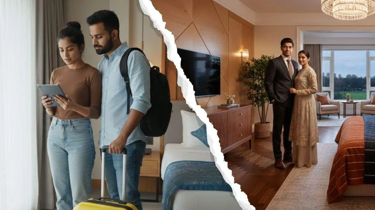 Budget vs Premium: Which Type of Stay Suits You Best?