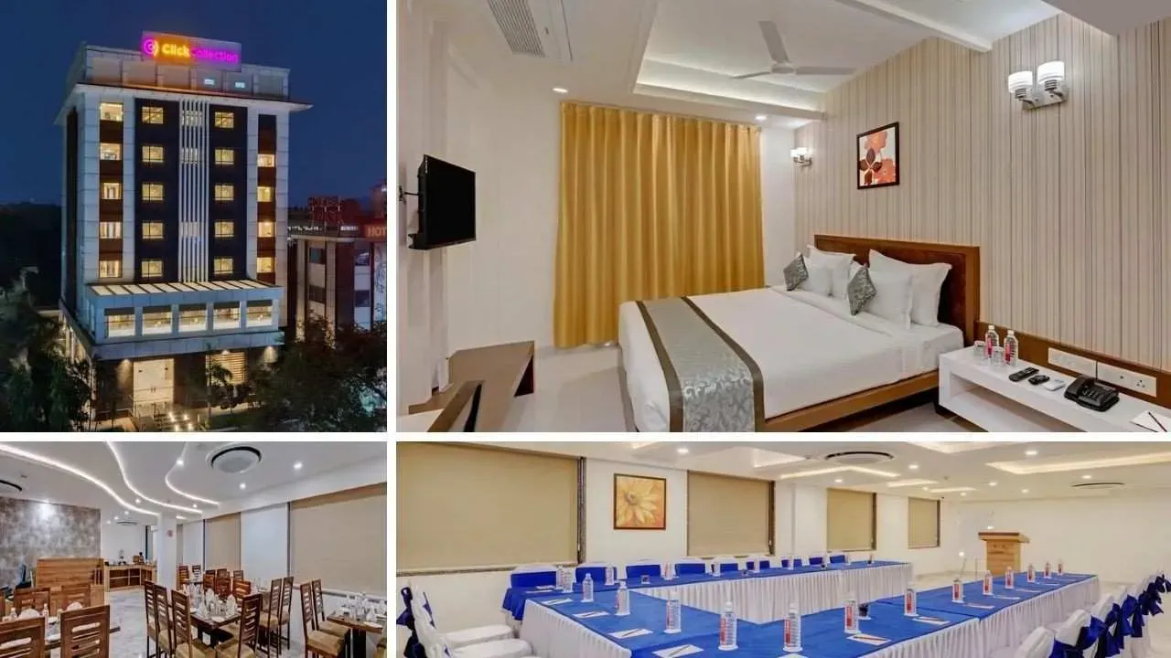 Click Collection, Sindhi Camp