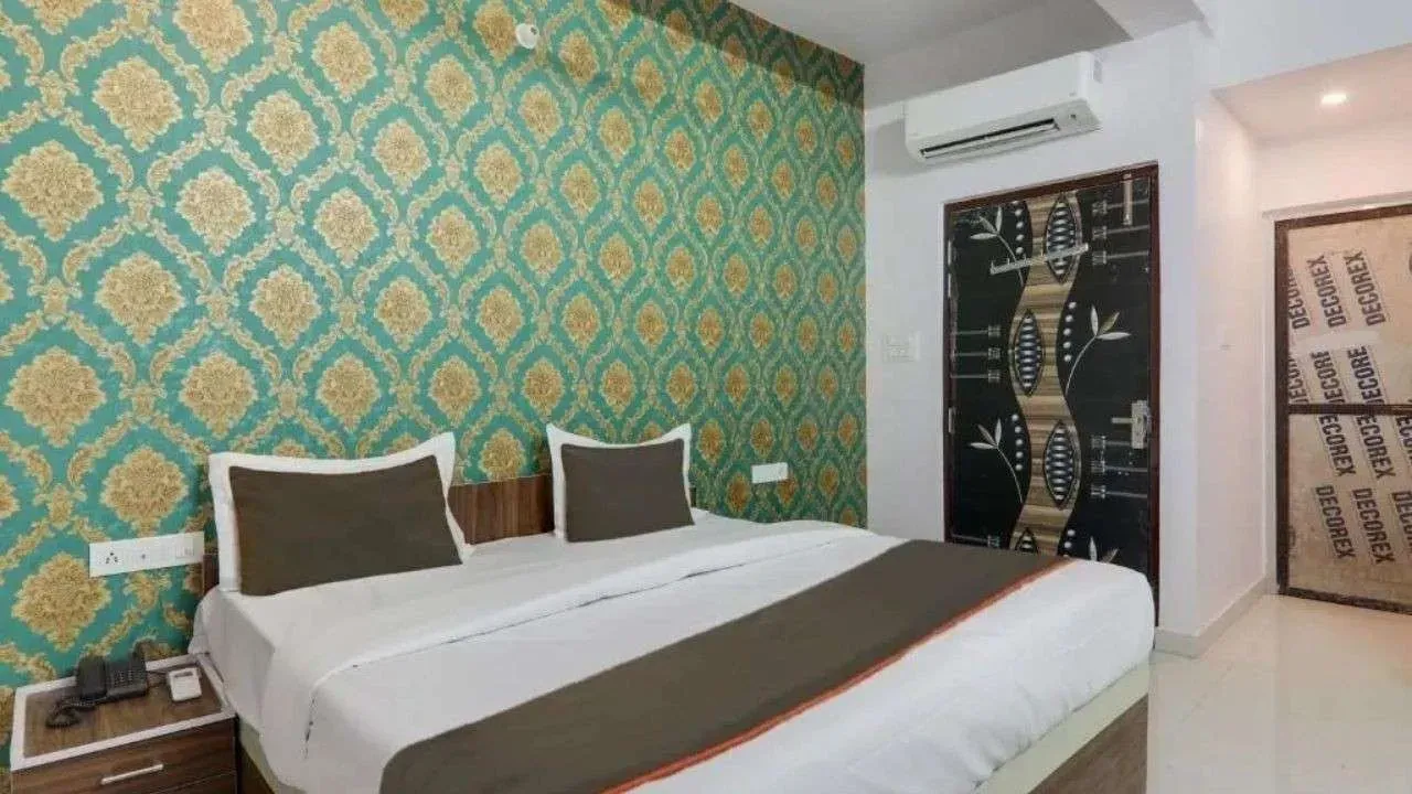 Divine Glory, Viraj Khand