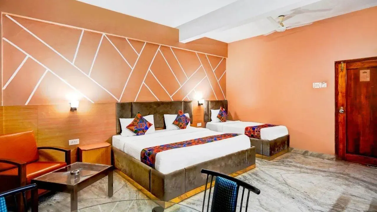 Fortune Stay, Kadugodi