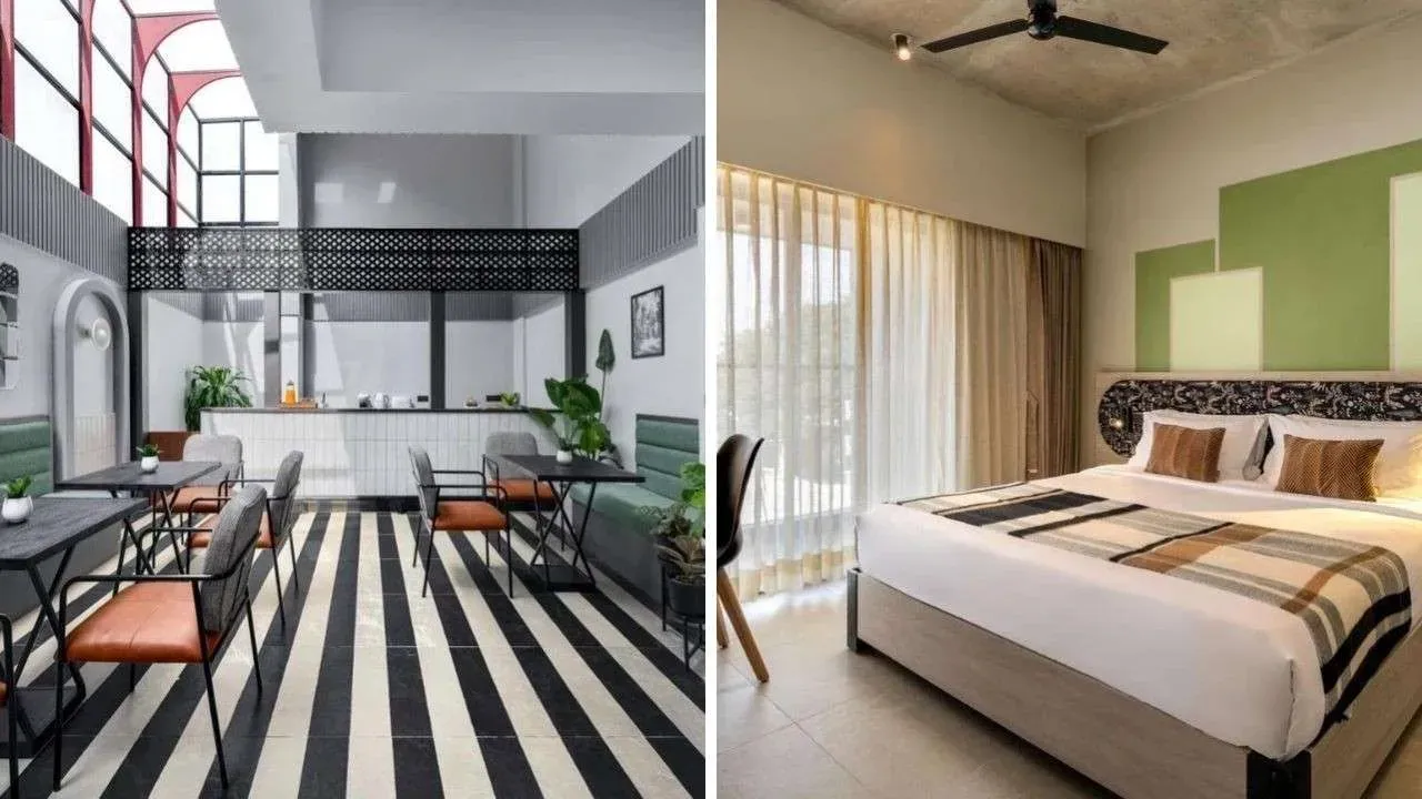 Grand Continent, 4th Block, Koramangala