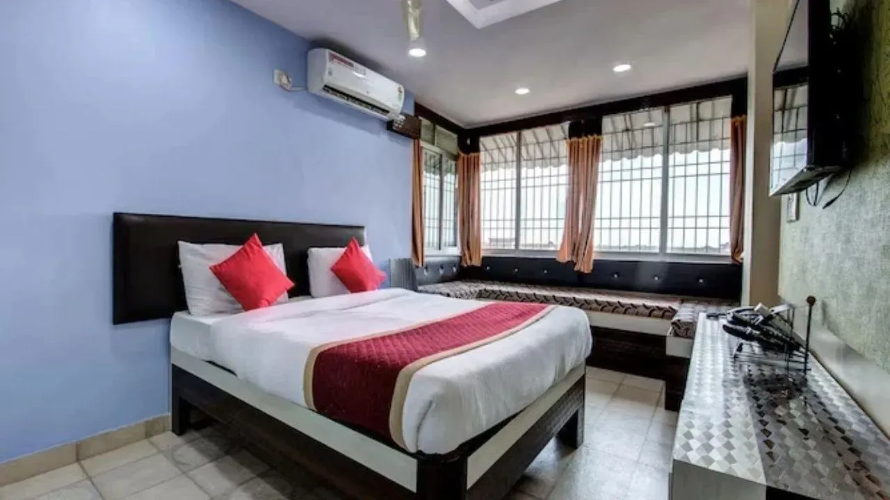 Hotel City Comfort, Madgaon