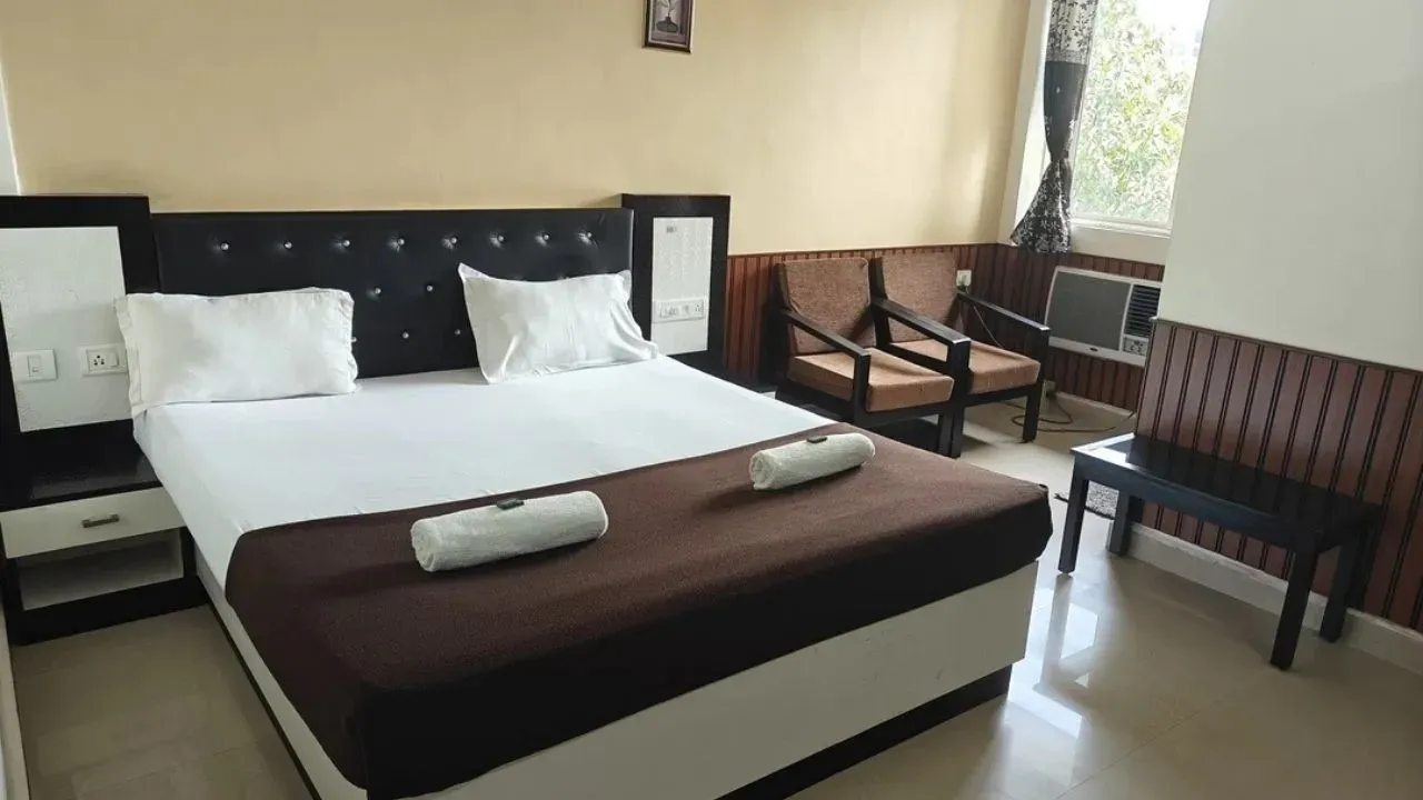 Hotel City Garden, Margao