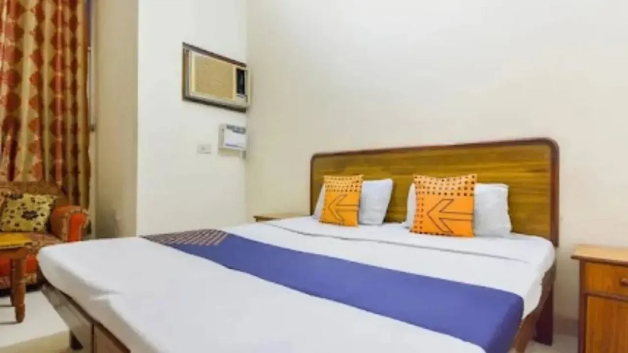 Hotel Diamond Jalandhar