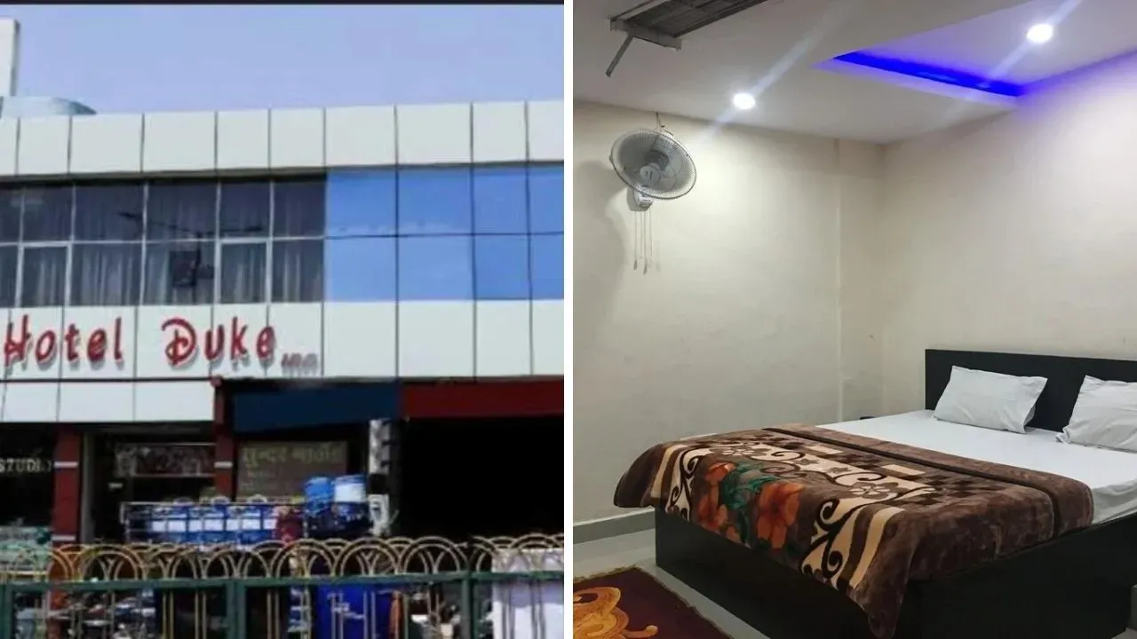 Hotel Duke Inn, Dairy Colony