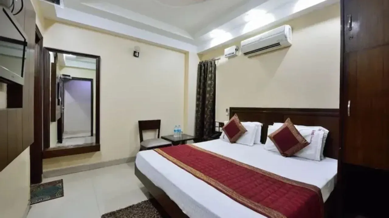Hotel Gaylord International, Paharganj Ram Nagar