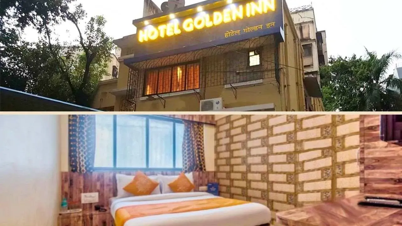 Hotel Golden Inn, Jogeshwari West