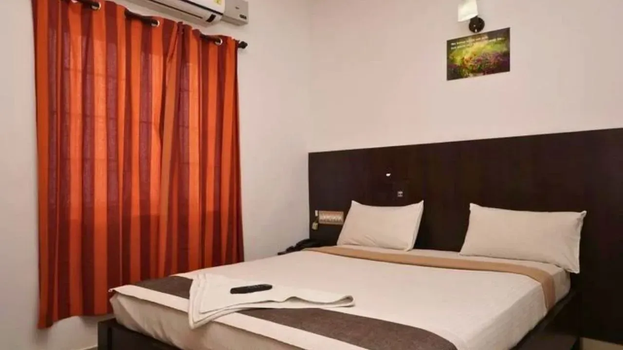 KV Residency, Gandhipuram