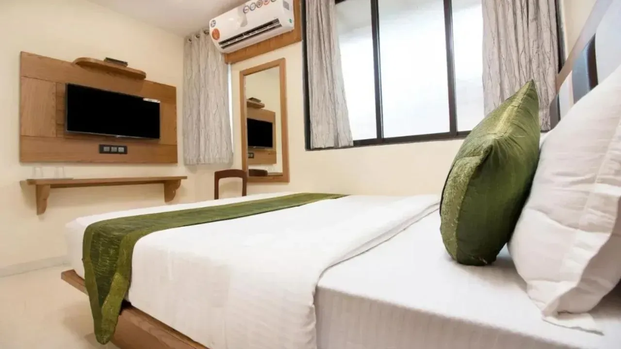 Hotel Park Residency, Pereira Wadi