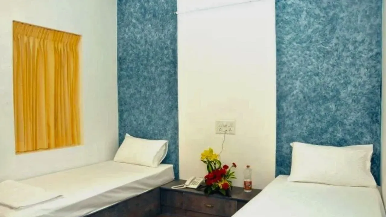 Hotel Sapthagiri Nest, Tatabad
