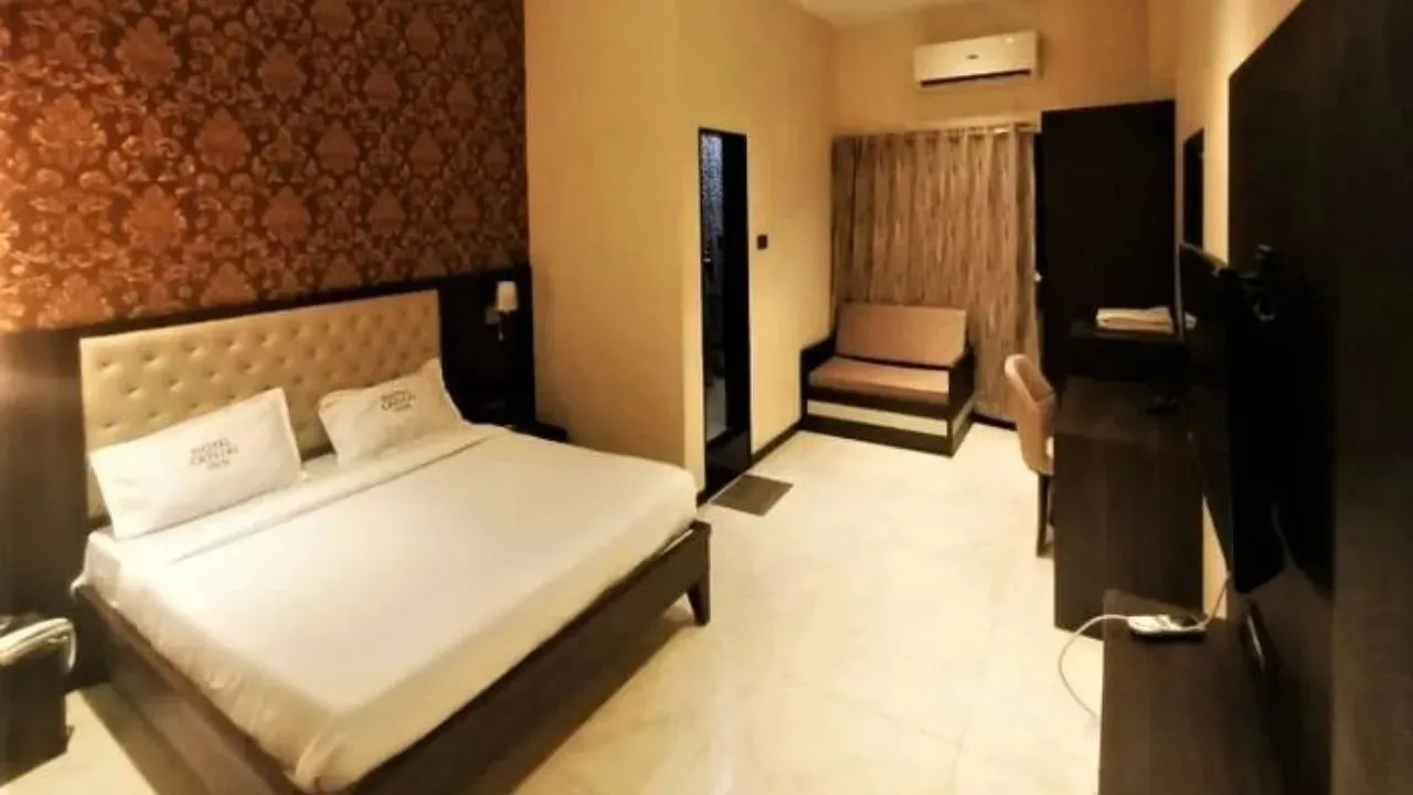 Hotel Shubham Inn, Thane