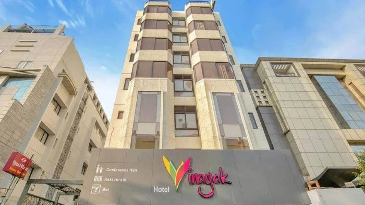 Treebo Vinayak Inn, Gopalapuram, Coimbatore