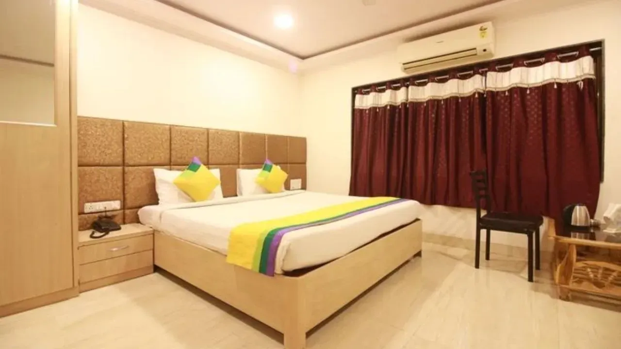 Nest Inn Residency, Thane