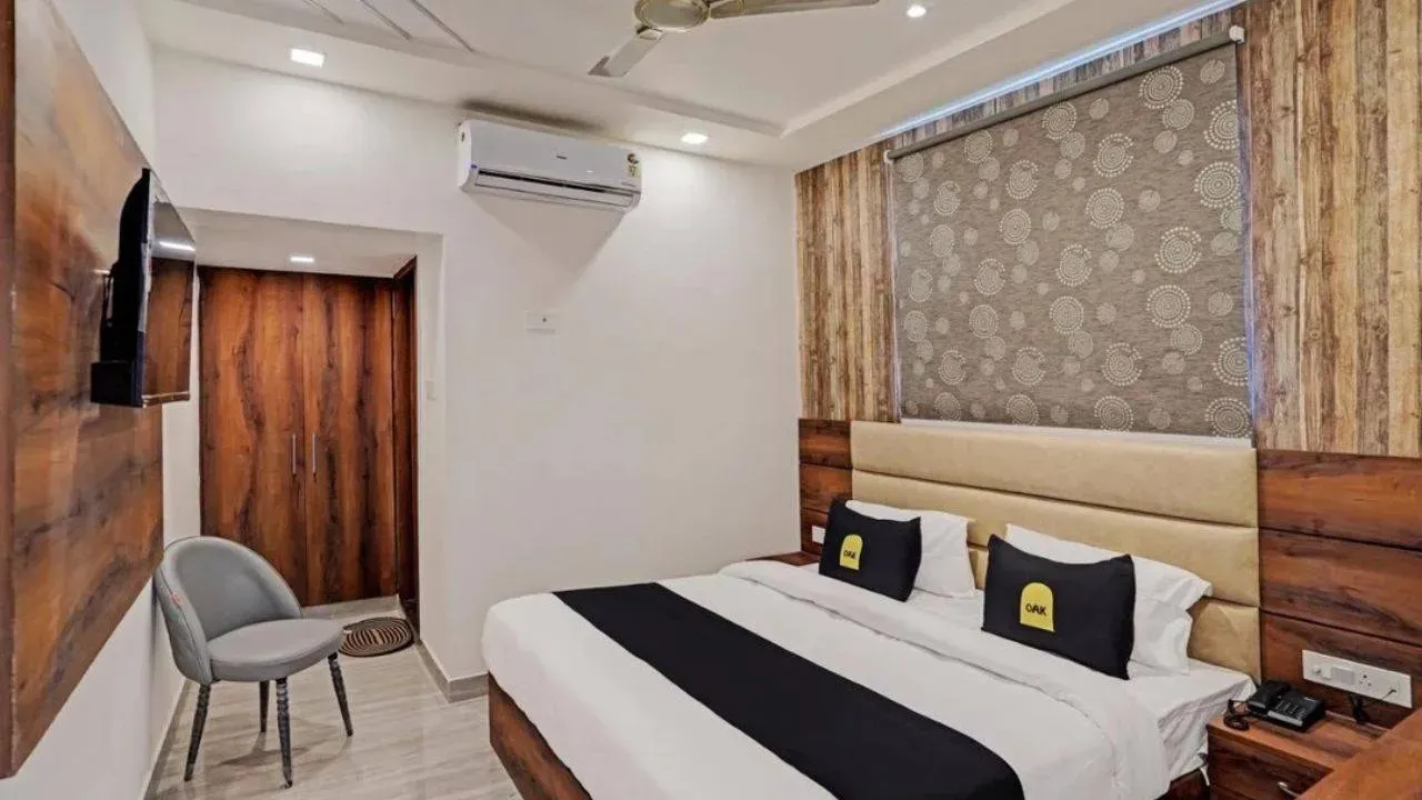 Relax Inn, Kalyanpur