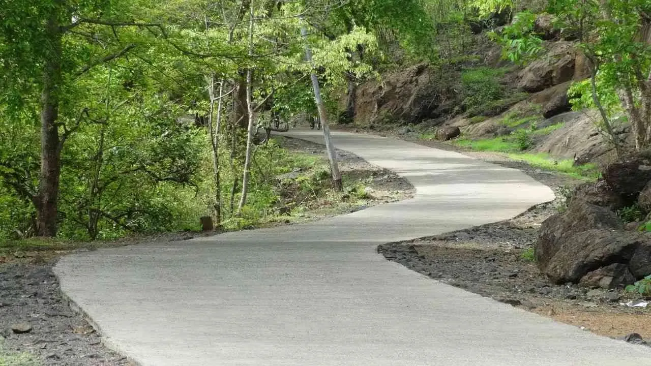 Sanjay Gandhi National Park, Borivali