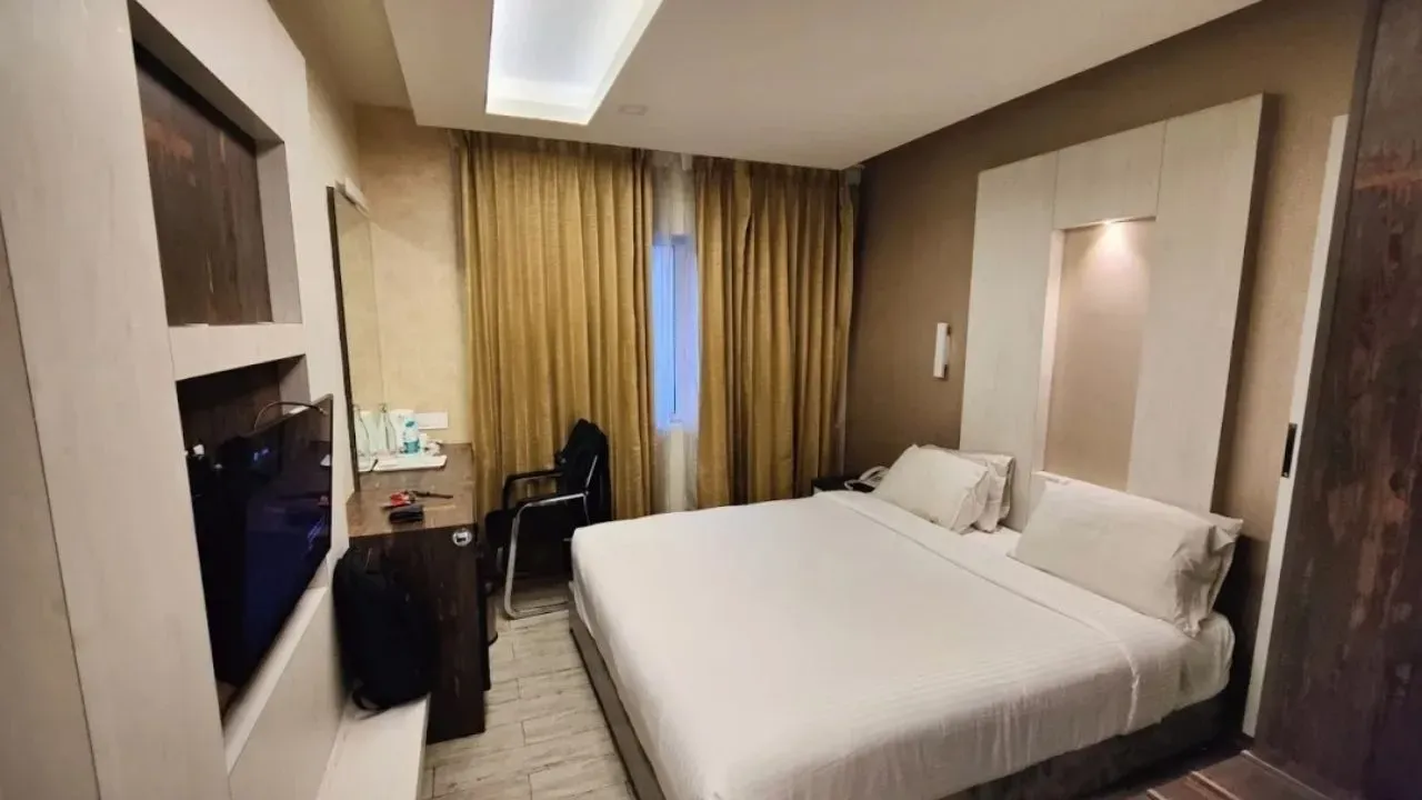 TGI SPS Grand, Ram Nagar