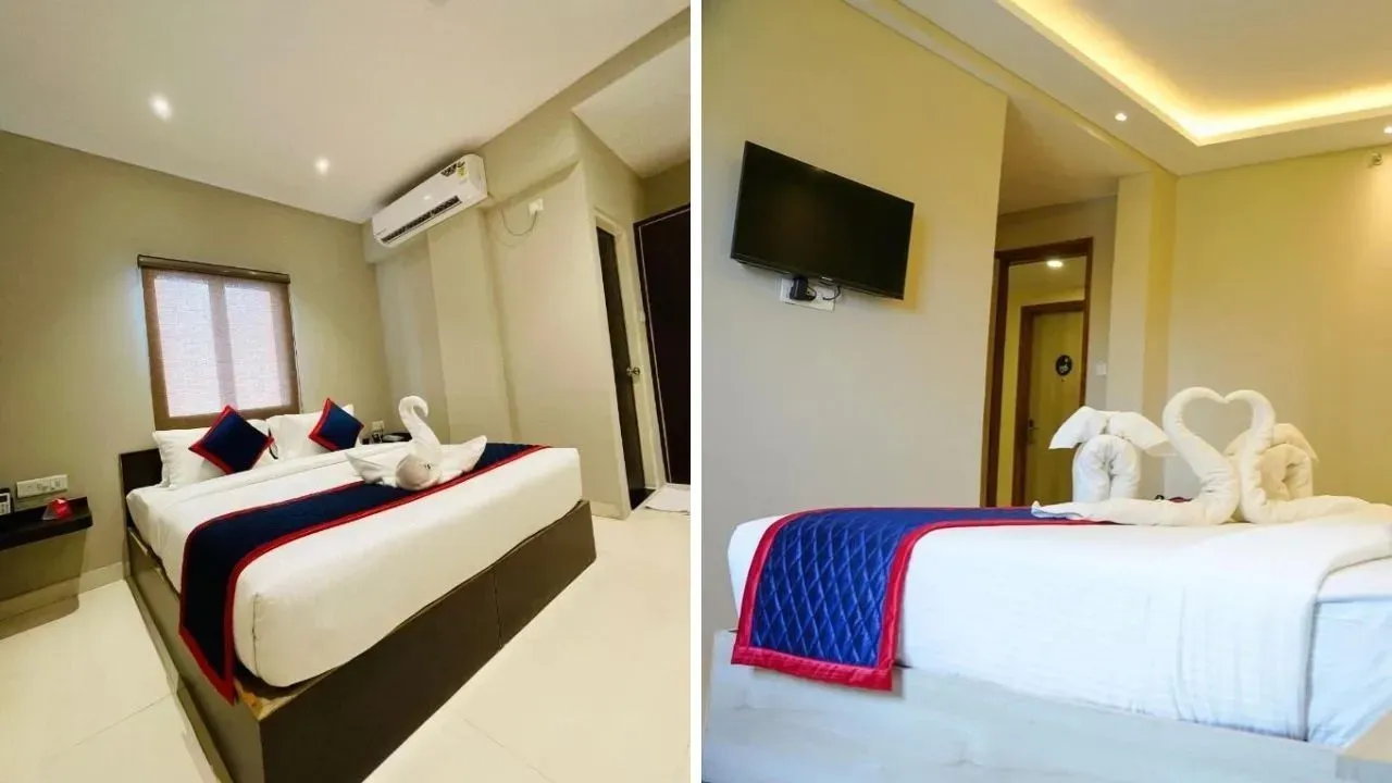 Zip by Spree Hotels, Chinar Fortune City