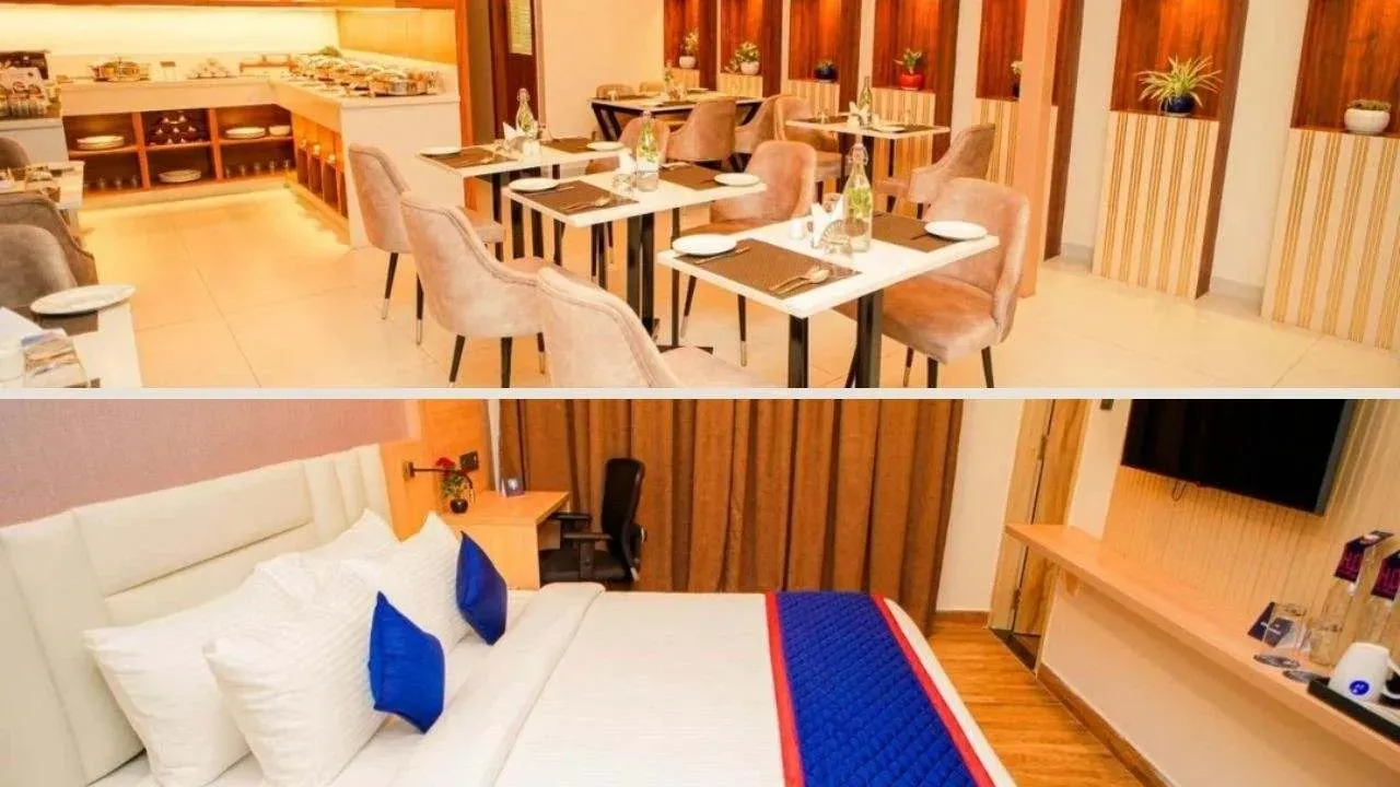 Zip by Spree Hotels Phoenix, Marathahalli