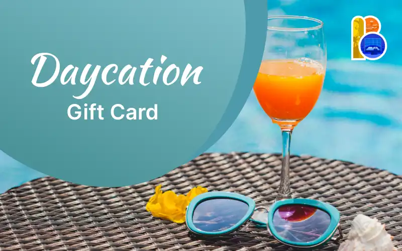 bag2bag daycation gift card