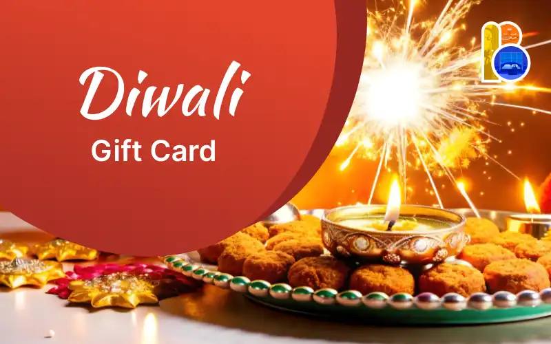 bag2bag diwali gift card