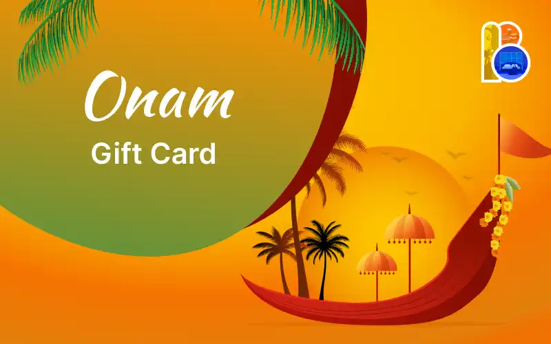 bag2bag onam gift card