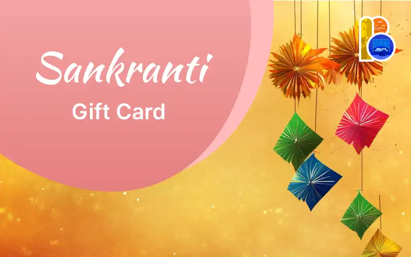 bag2bag sankranthi gift card