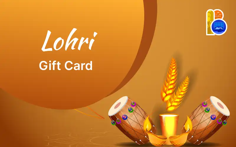 bag2bag lohri gift card