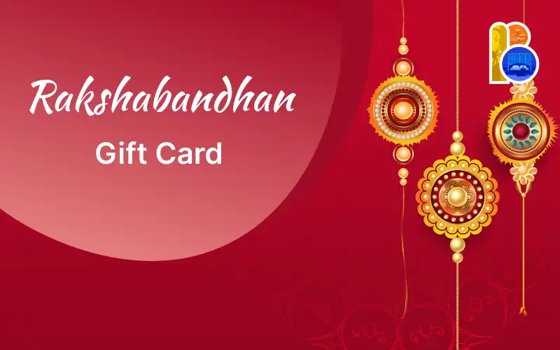 bag2bag rakshabandhan gift card