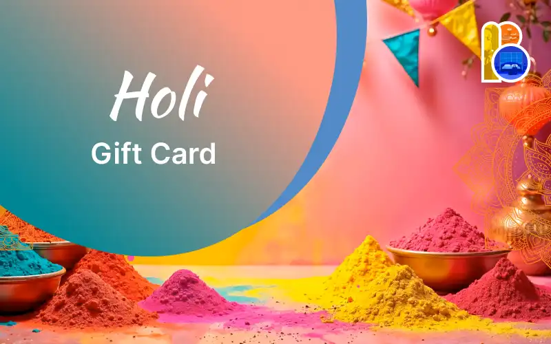 bag2bag holi gift card