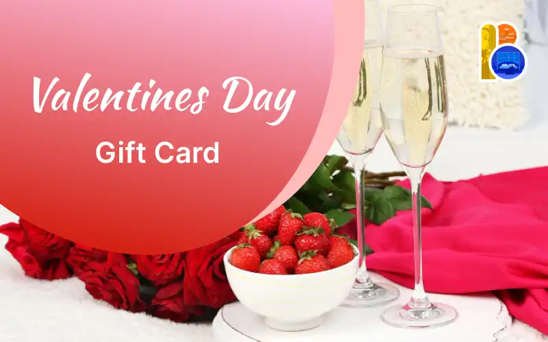 bag2bag valentines day gift card