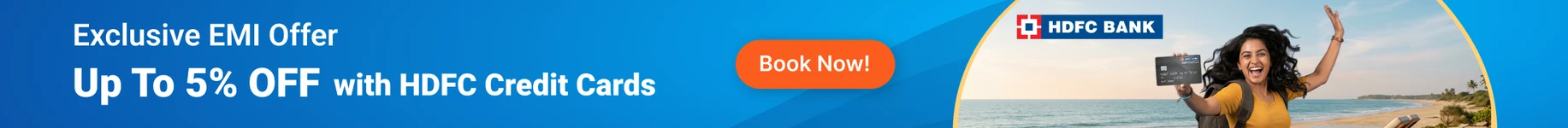 your perfect stay at bag2bag now with emi savings