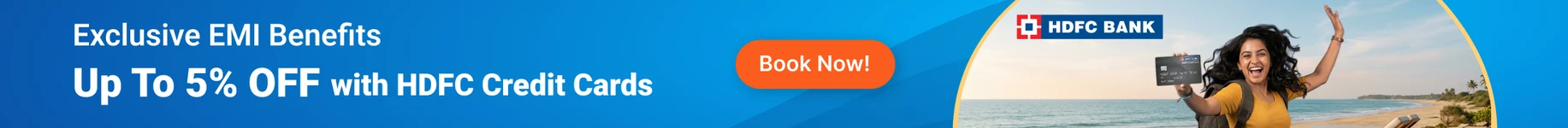 save more with hdfc credit cards with easy emi