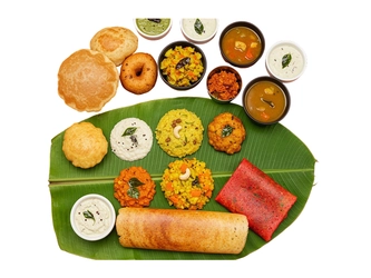 Continental Breakfast