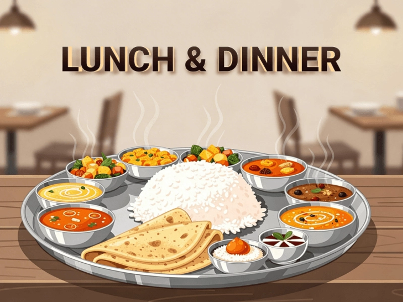 Tandoori Beg Nuggets