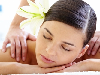 Welness Back- Neck & Shoulder Massage