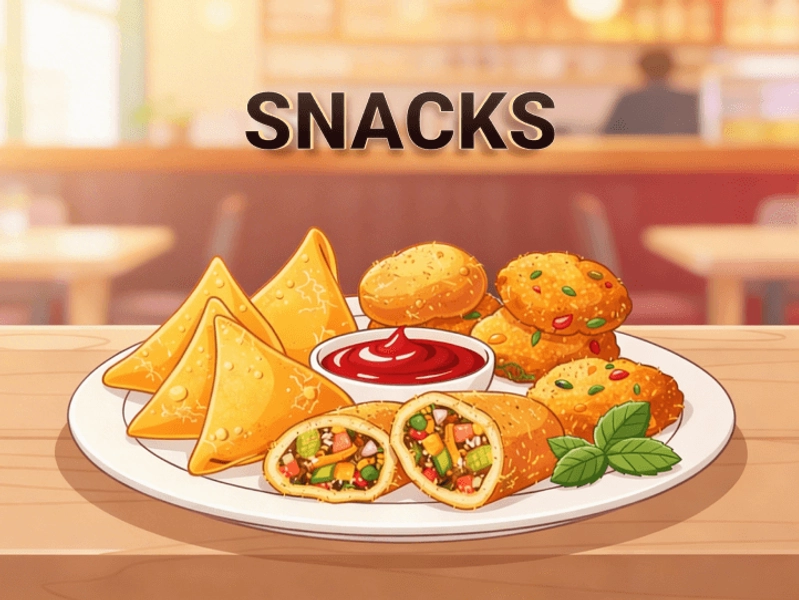 Peri Peri Cottage Cheese Pizza