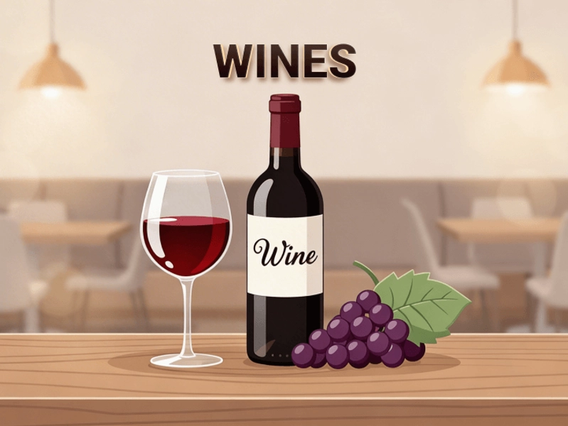 Sula Shiraz Cabernet