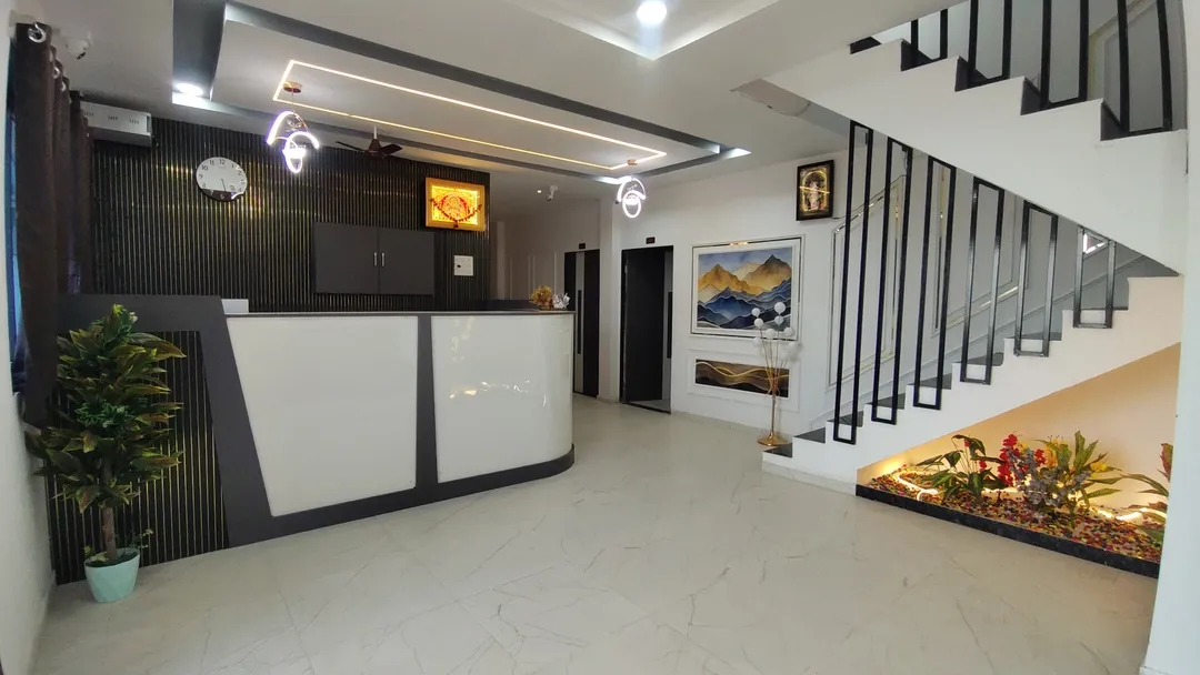 day use hotels in hotel happy abhapur