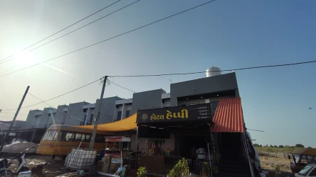 best hourly hotel in hotel happy abhapur