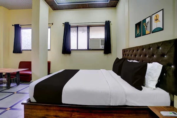 top hotels in hotel royal inn ulhasnagar abhapur