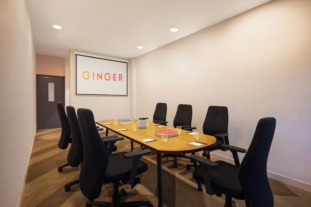 luxury hotels in ginger agartala agartala