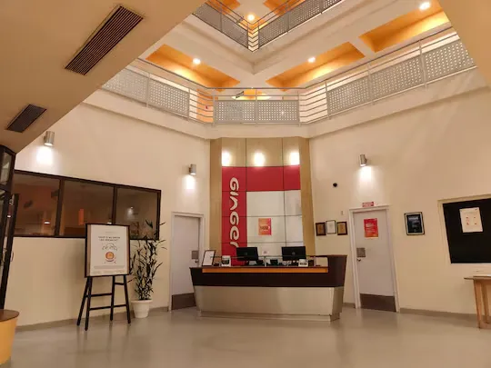 day hotels in ginger agartala agartala