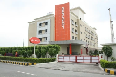 best luxury hotels in ginger agartala agartala