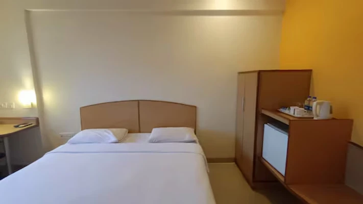 star hotels in ginger agartala agartala