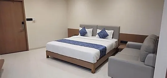 best 24 hours check in hotels in hotel centrum agartala