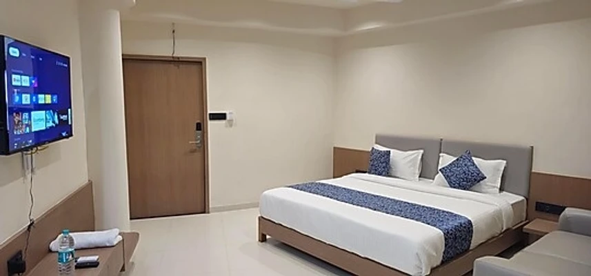 best corporate hotels in hotel centrum agartala