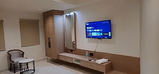 five star hotels in hotel centrum agartala